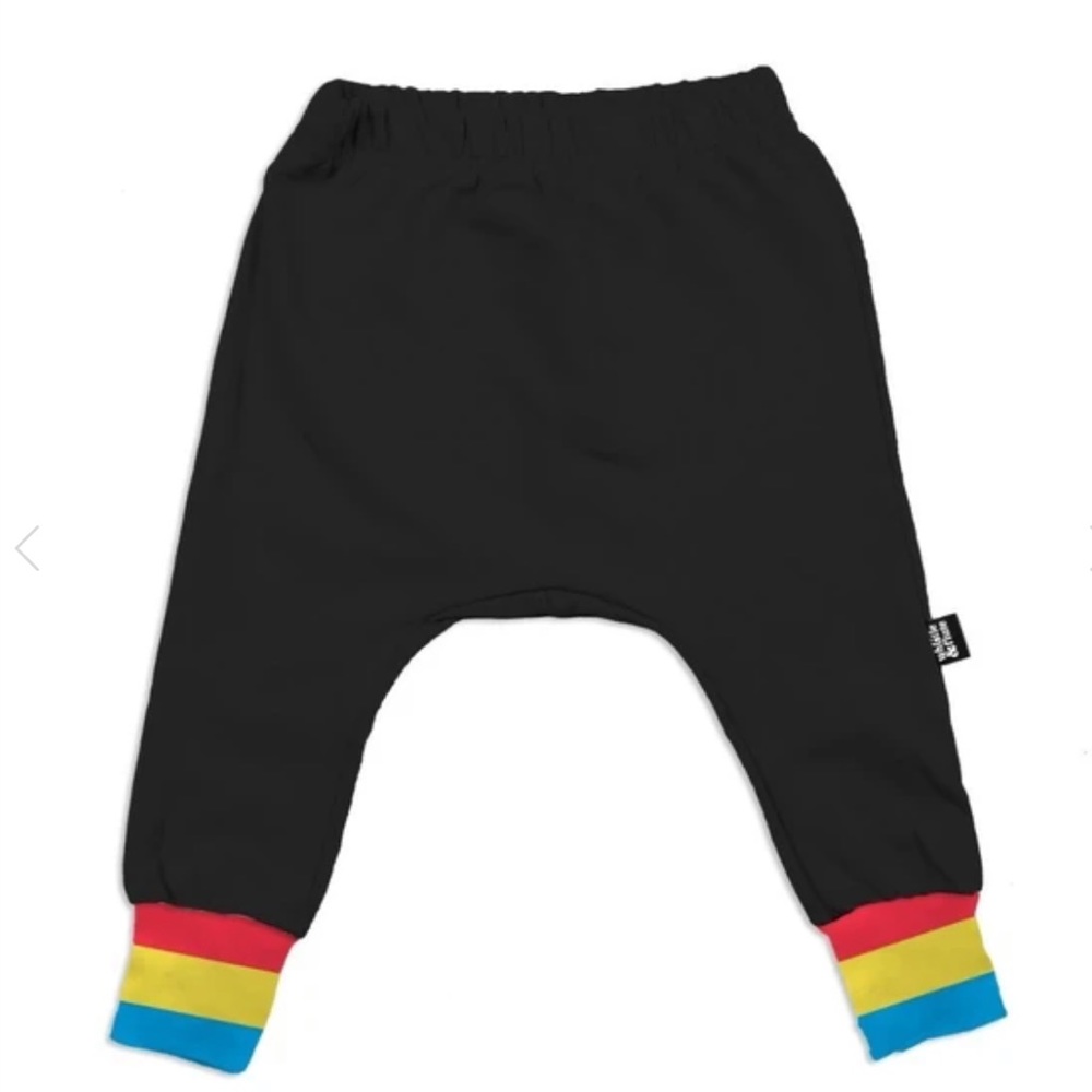 💢SOLD💢NWOT Whistle and Flute bamboo joggers - Picture 1 of 3